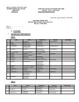 Đề cương ôn tập Học kì 2 Tiếng Anh 9 năm 2025–2026 trường THCS Minh Đức (TP Hồ Chí Minh)